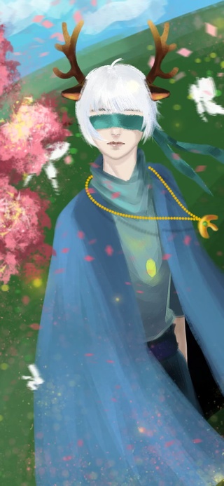 光遇正太