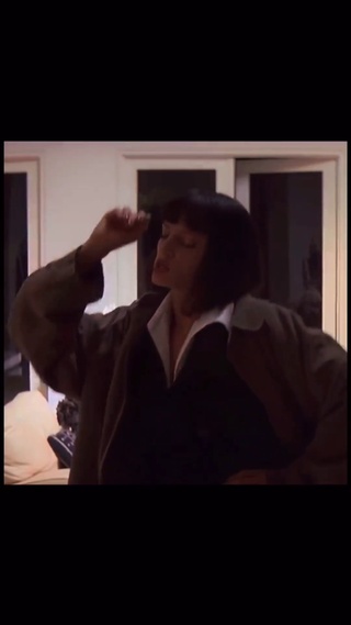 低俗小说