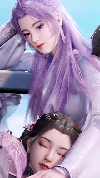 云霄仙子