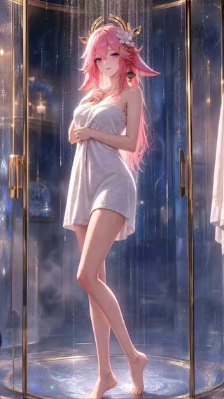 八重神子