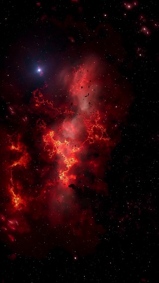 星云2239