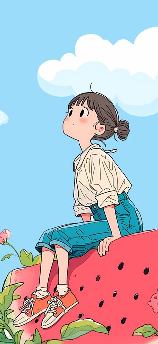 西瓜自由