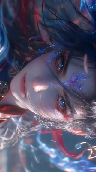 仙侠美女