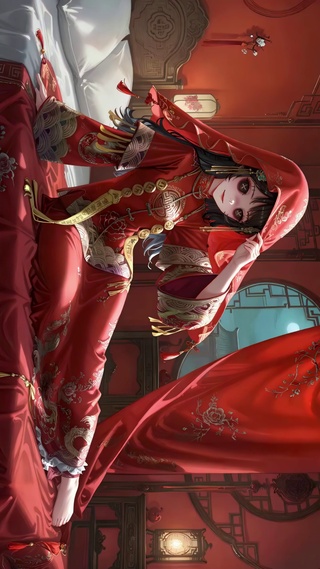 调香师
