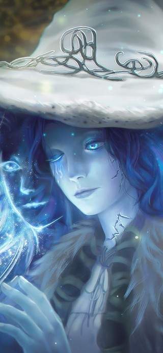 艾尔登法环 菈妮