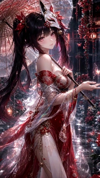 花火