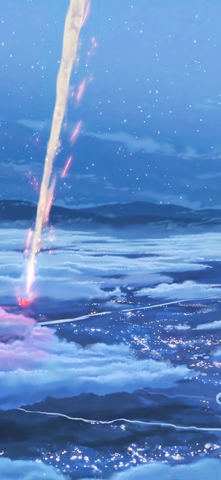 君の名は（你的名字）