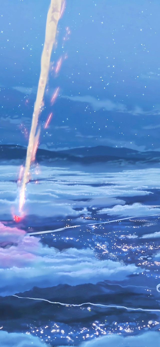君の名は（你的名字）