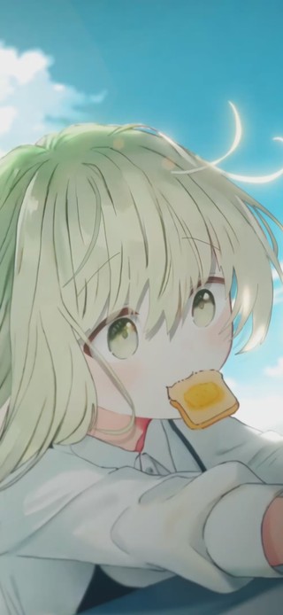 塞西莉亚和劳伦