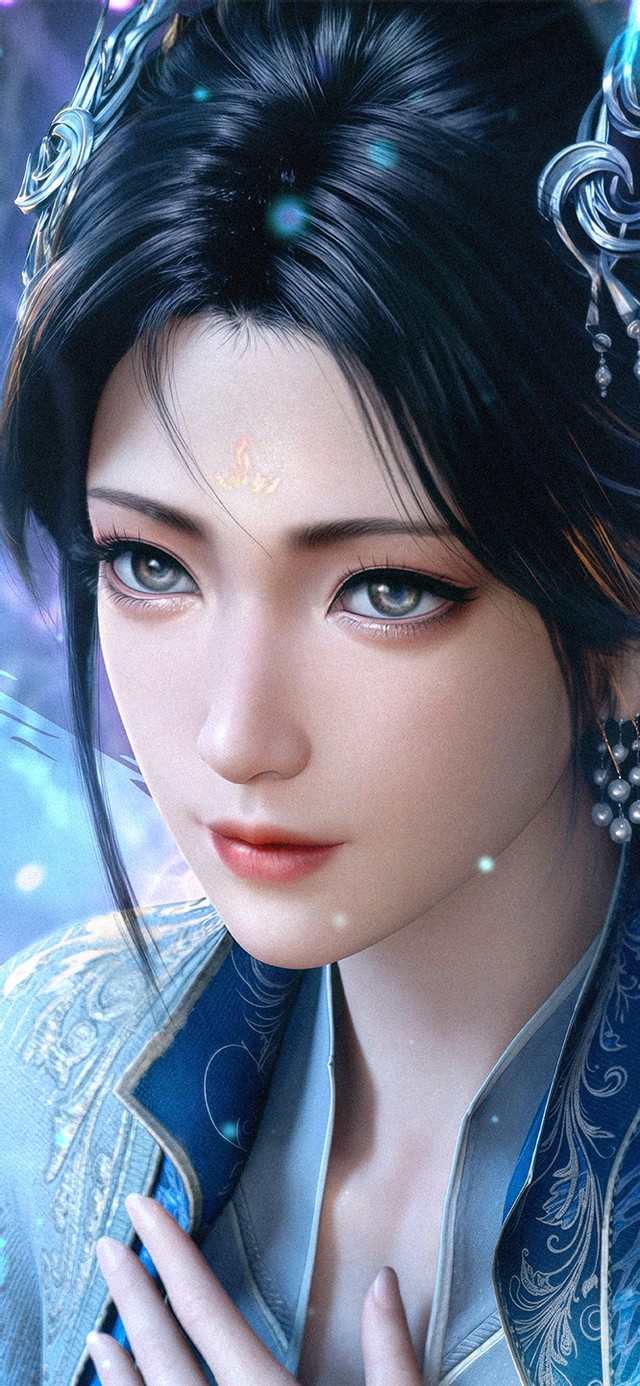 凡人修仙传-南宫婉