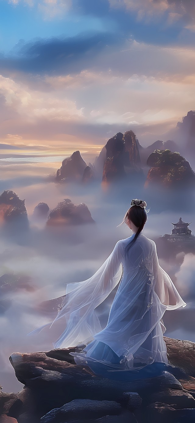 一昆仑