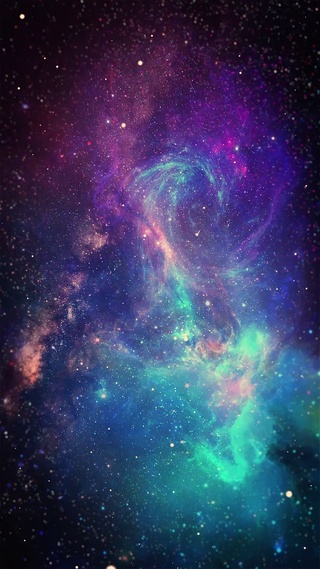 星河
