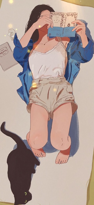 这次真的再见了