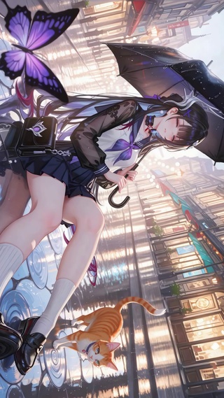 雨夜邂逅-海瑟音