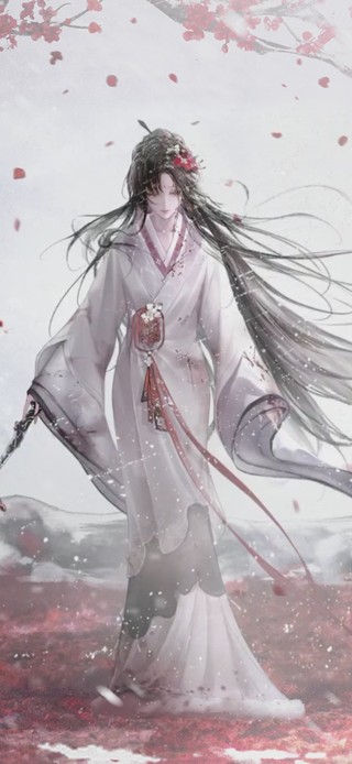 无期迷途江霁川
