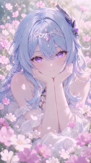 花间小清新