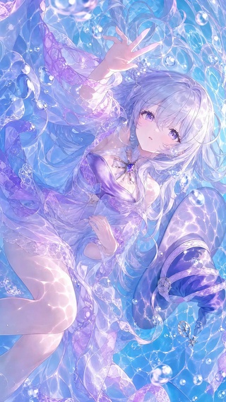 水上伊蕾娜