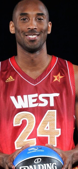 永远的偶像科比