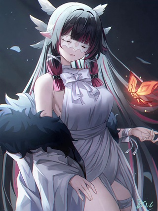 哥伦比亚（作者：天祈Eric）