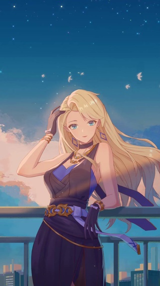soul eileen