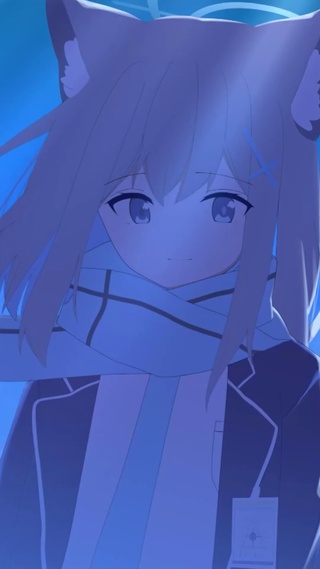 砂狼白子