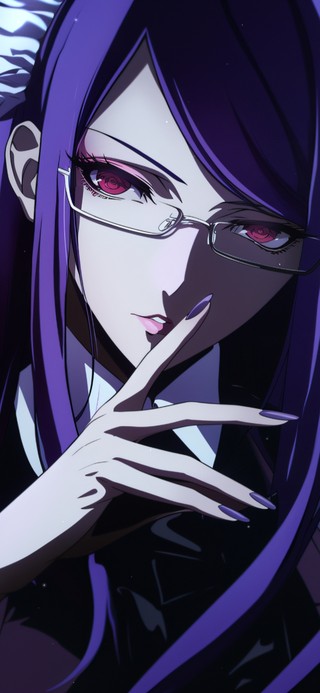 女仆神代利世