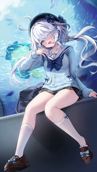 芙宁娜