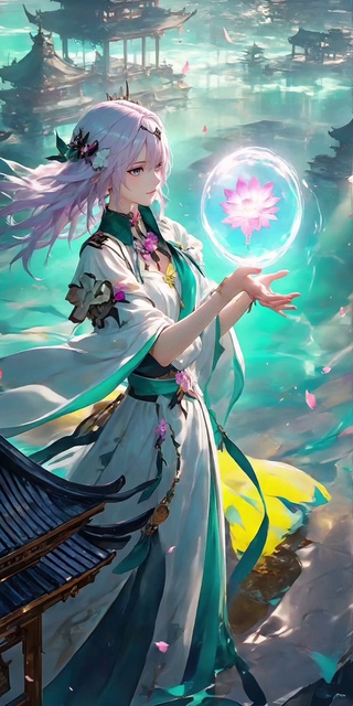 梦境花