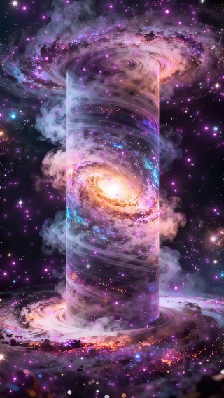 星云