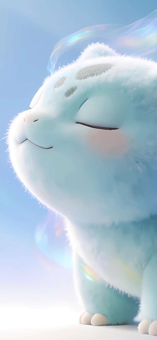 超萌妙蛙种子