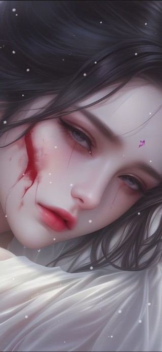 伤