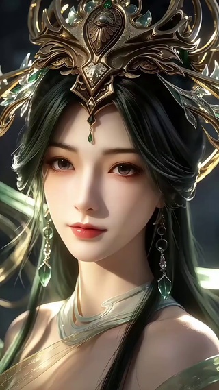 柳妈
