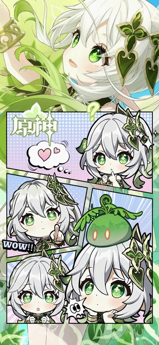 纳西妲9