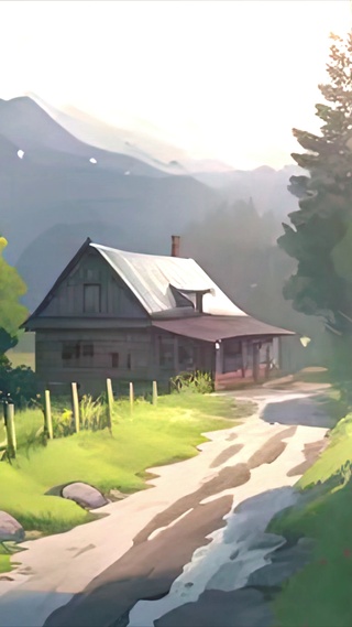 山下小屋