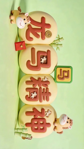 2026龙马精神
