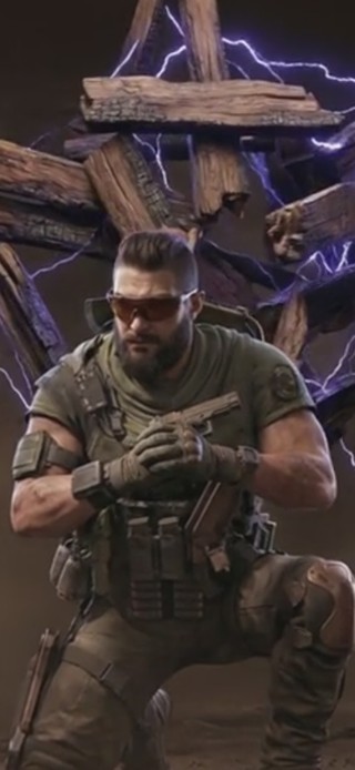 乌鲁鲁（堵桥必备）