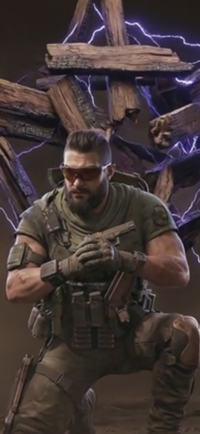 乌鲁鲁（堵桥必备）