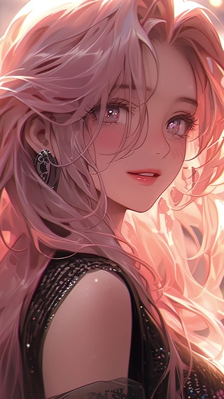心动女孩