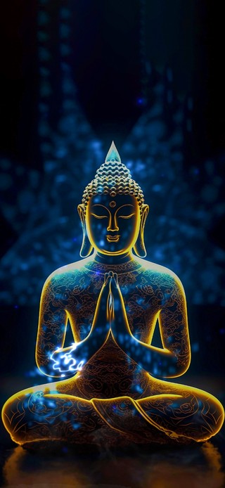 佛系4K治愈壁纸