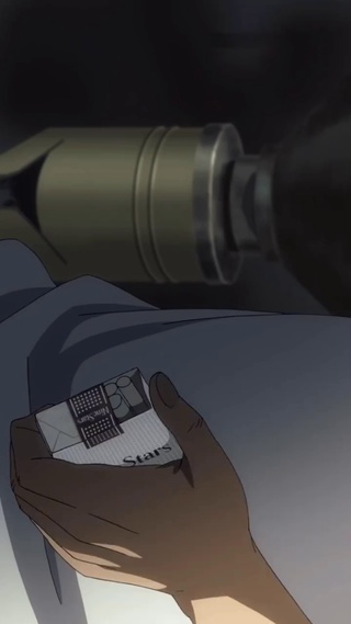 头文字D