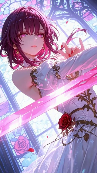 圣剑卡芙卡