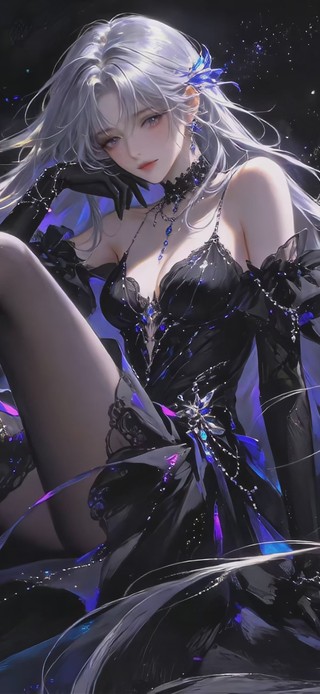 彩美人5