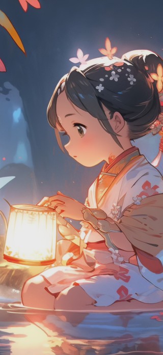 灯火