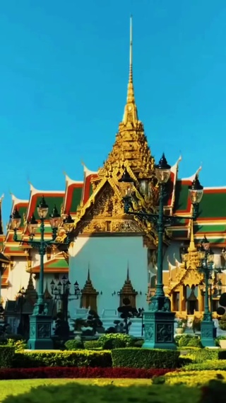 风景