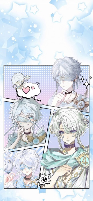 第五人格先知
