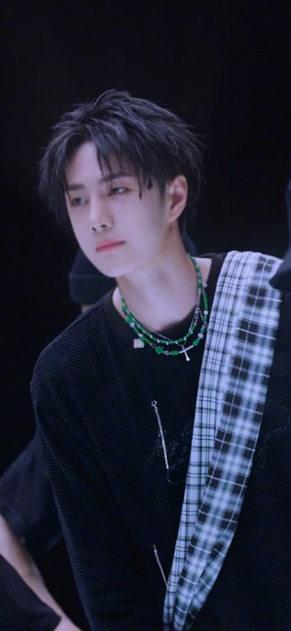 王一博 这就是街舞4