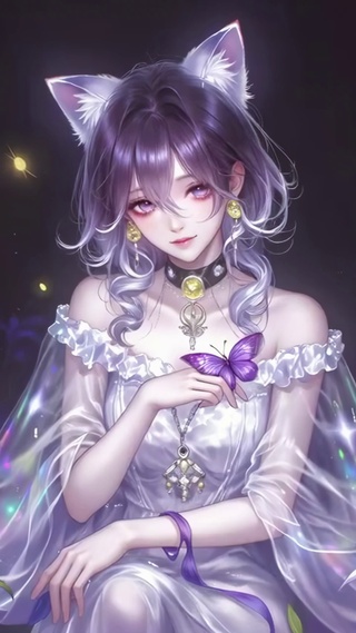 小花妖