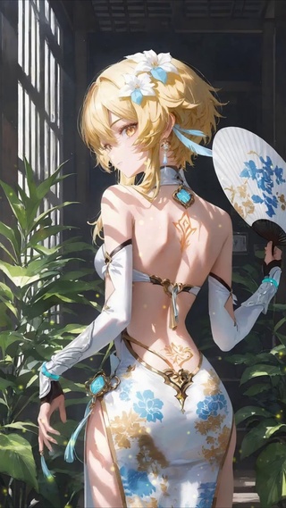 原神荧
