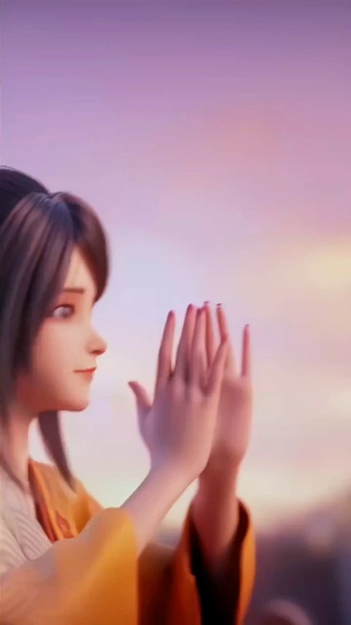 阿通和宫本武藏