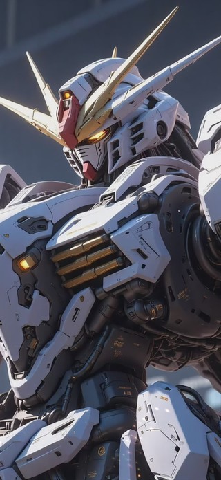 高达Gundam